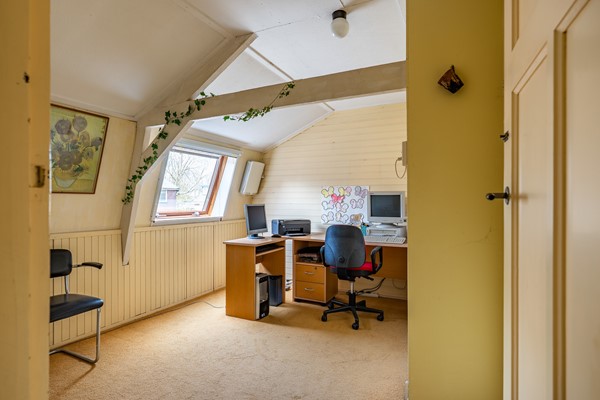 Medium property photo - Huigsloterdijk 410, 2158 LS Buitenkaag